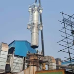 Infra Chimney Projects