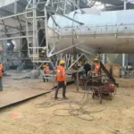 Infra Chimney Projects