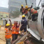 Infra Chimney Projects