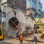 Infra Chimney Projects