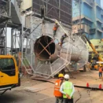 Infra Chimney Projects