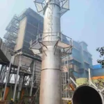 Infra Chimney Projects
