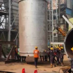 Infra Chimney Projects