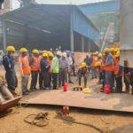 Infra Chimney Projects