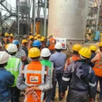 Infra Chimney Projects