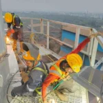 Infra Chimney Projects